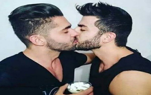 Skandal Video Bokep Gay Viral  KOTA JAKARTA SELATAN